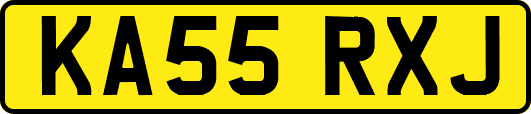 KA55RXJ