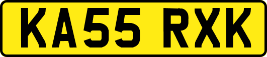 KA55RXK