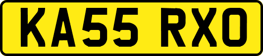 KA55RXO