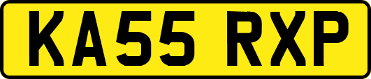 KA55RXP