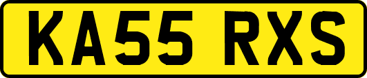 KA55RXS