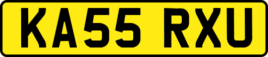 KA55RXU