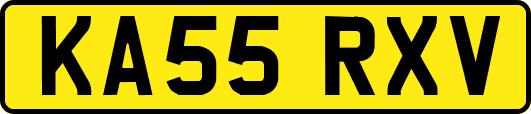 KA55RXV