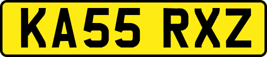 KA55RXZ