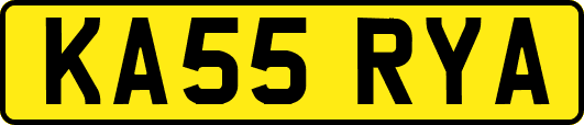 KA55RYA