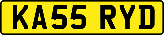 KA55RYD
