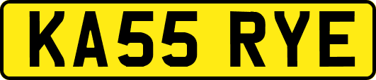 KA55RYE