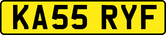 KA55RYF