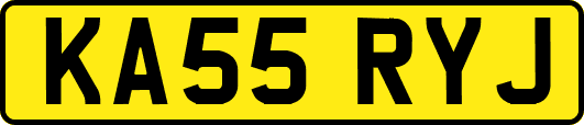 KA55RYJ