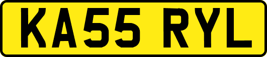 KA55RYL