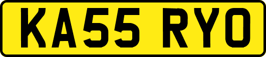 KA55RYO