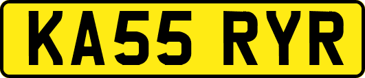 KA55RYR
