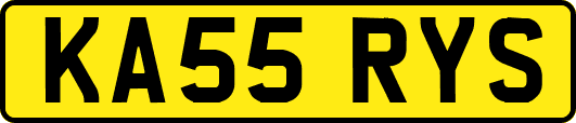 KA55RYS