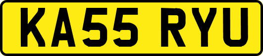 KA55RYU