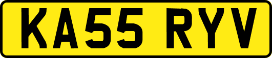 KA55RYV
