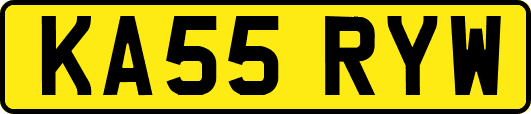 KA55RYW