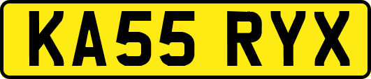 KA55RYX