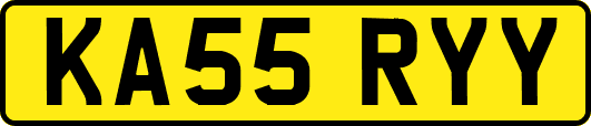 KA55RYY