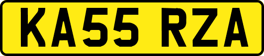 KA55RZA