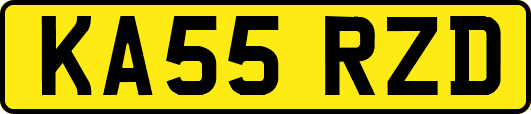 KA55RZD