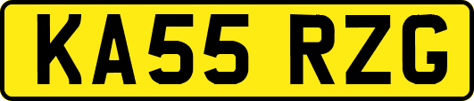 KA55RZG
