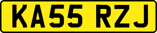 KA55RZJ