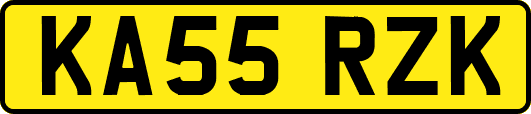 KA55RZK