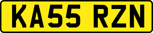 KA55RZN