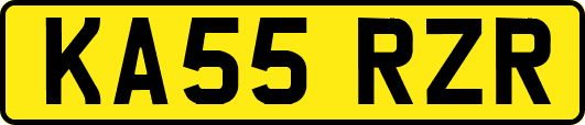 KA55RZR