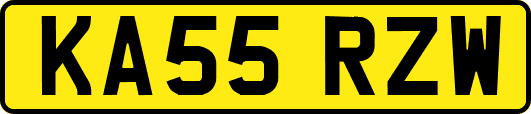 KA55RZW