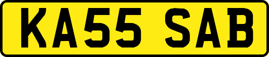 KA55SAB