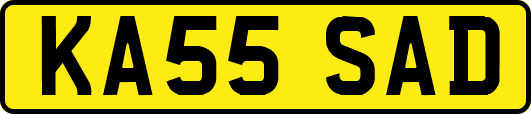 KA55SAD