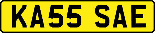 KA55SAE
