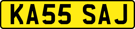 KA55SAJ