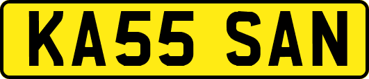 KA55SAN