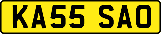 KA55SAO