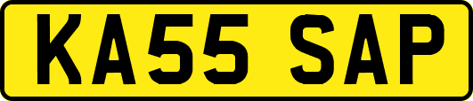 KA55SAP