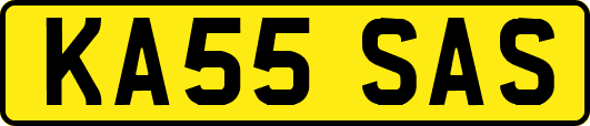 KA55SAS