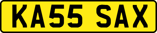 KA55SAX
