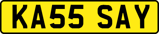 KA55SAY