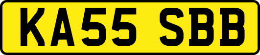 KA55SBB