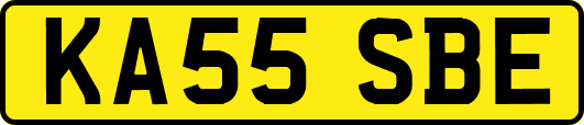 KA55SBE