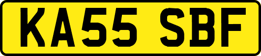 KA55SBF