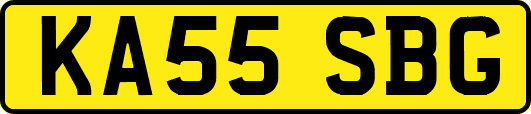 KA55SBG