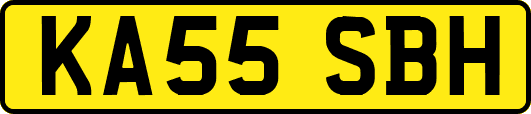KA55SBH