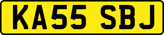 KA55SBJ