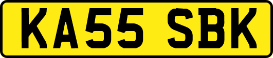 KA55SBK