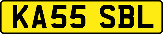 KA55SBL