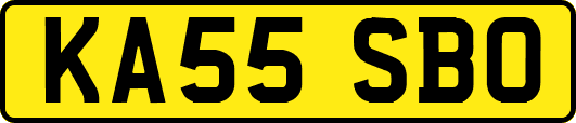 KA55SBO
