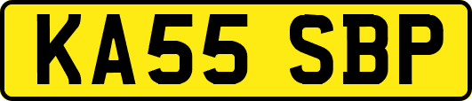 KA55SBP